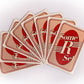 Some'R'Set Card Game - by The Levi Game Co. - The Original Trick Taking Game for 2-6 Players, Similar to Euchre, Pitch, and Spades, Great for Game