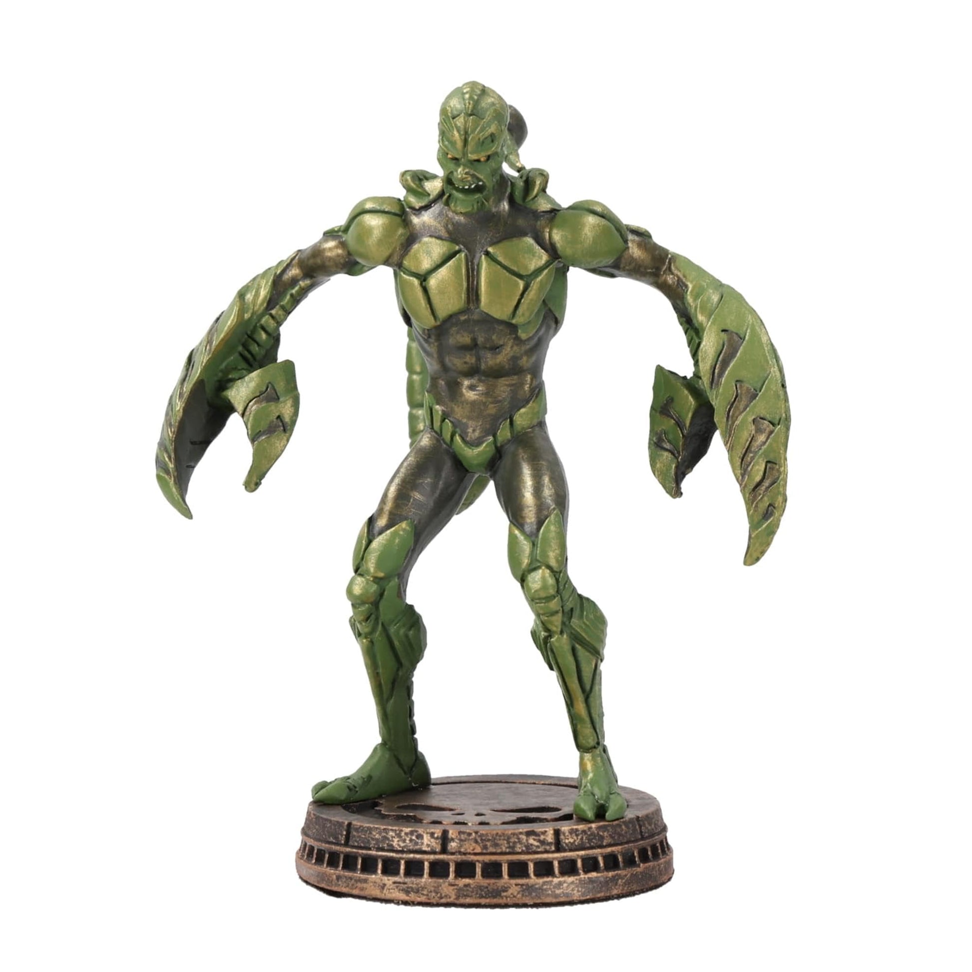 Toynk Eaglemoss Marvel Chess Collection #84 Scorpion (Pawn) | Chess Piece Only