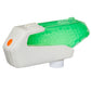 Nerf Pro Gelfire Nightfall Hopper & 5000 Glow in the Dark Dehydrated Rounds Pro Gelfire Blasters, Ages 14 & Up