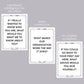 {THE AND} Coworkers Edition - 199 Icebreaker Conversation Cards for Workplace - Team Building Game for Work - Fun Office Activity to Break The Ice