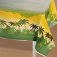 Fun Express Jungle Journey Tablecover - Party Supplies - VBS 2026 Vacation Bible School Supplies/Decor - 1 Piece