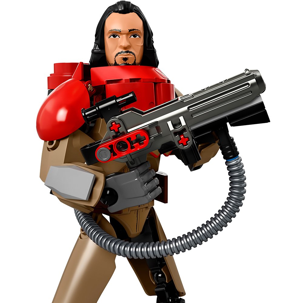 LEGO Star Wars Baze Malbus 75525 Star Wars Toy