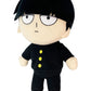 Great Eastern Entertainment Mob Psycho 100 - Mob Shigeo Kageyama Movable Plush 8" H