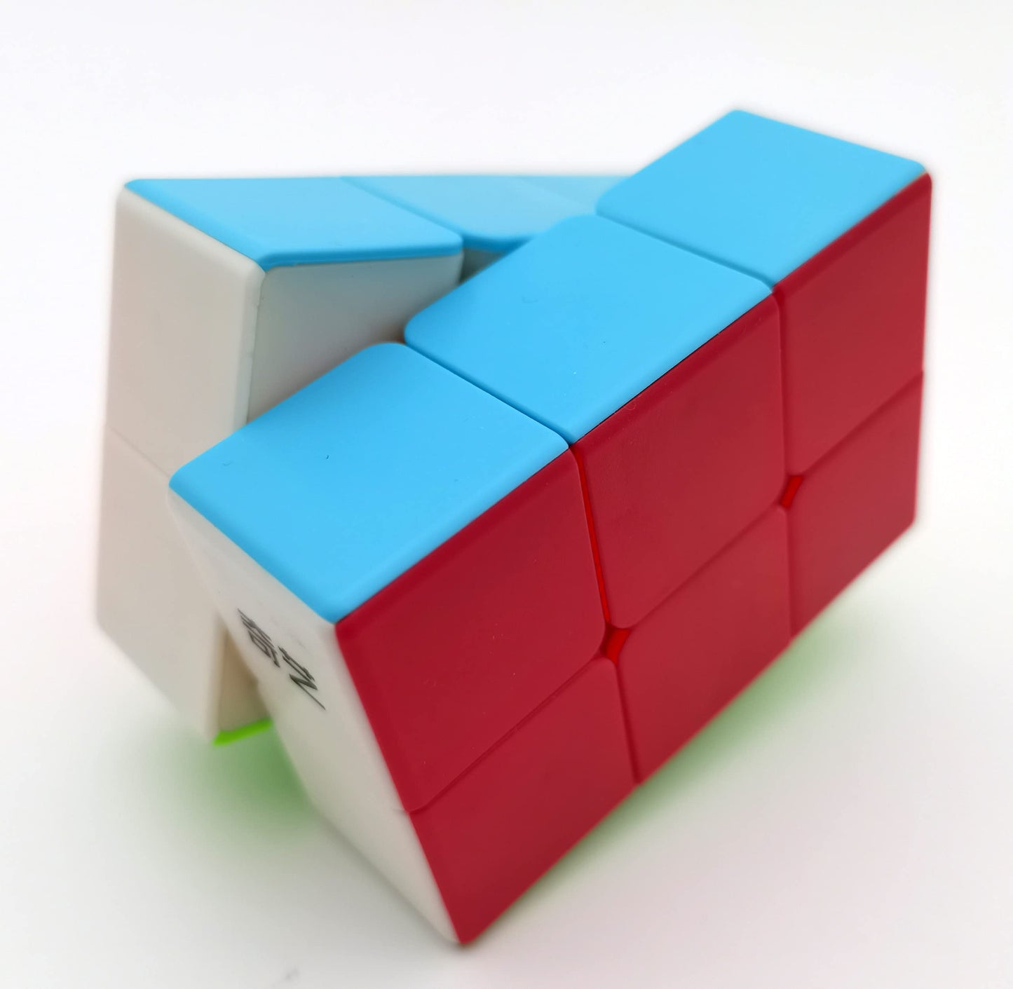 BroMocube MoFangGe 2x2x3 Speed Cube 223 Professional Puzzle Magic Cube Educational Toy for Kids