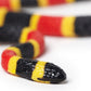 Safari Ltd. Coral Snake Baby Figurine - Detailed 10.75" Plastic Model Figure - Fun Educational Play Toy for Boys, Girls & Kids Ages 3+