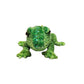 WOKI 12" Creative Lizard Iguana The Bearded Dragon Lizard Stuffed Animal Plush Toy (Including Tail Measurement)