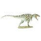 Safari Ltd. Giganotosaurus Figurine - Realistic 14.5" Dinosaur Figure - Educational Toy for Boys, Girls, and Kids Ages 3+