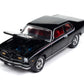 PONTIAC GTO (BLACK)