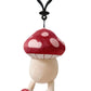 Great Eastern Entertainment Delicious in Dungeon - Walking Mushroom Plush 4.5" H