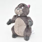 Qinvv Gopher Stuffed Animal - 8 ½ Inches