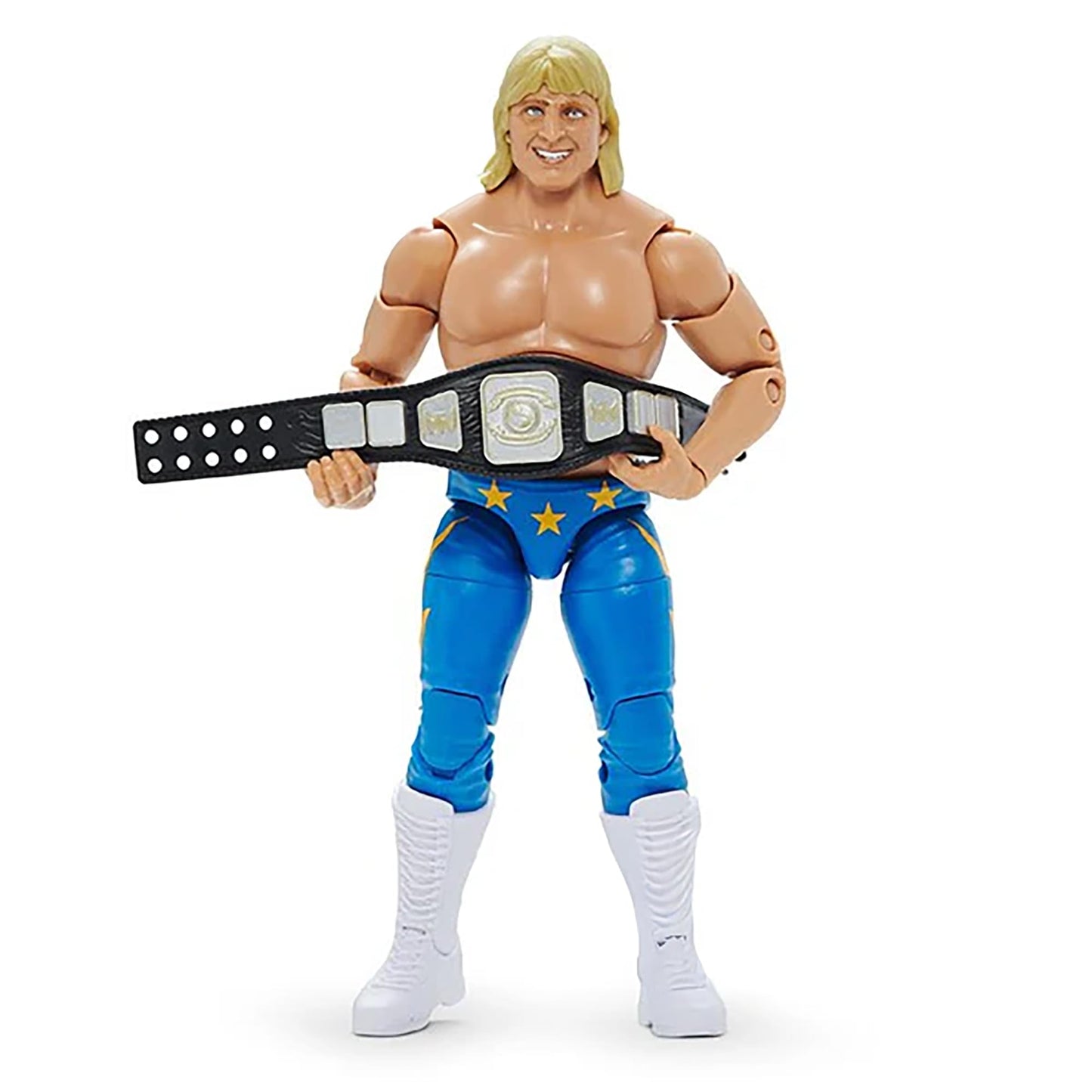 AEW (Chase 1 of 5000) Owen Hart Unmatched Series 6