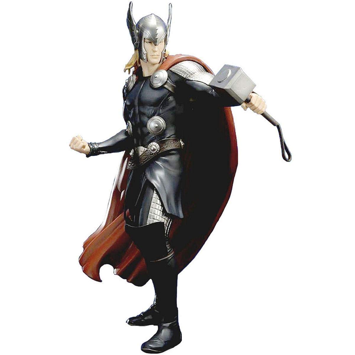 Kotobukiya Marvel Comics Thor Avengers Now Artfx+ Statue
