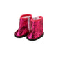 7 Pairs Doll Shoes Fits 14.5 Inch Doll American Wellie Wishers Doll Accessories