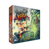 IDW Games Awesome Kingdom Board Game