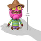 Funko Galactic Plushies: Rick and Morty Scary Terry Collectible Figure, Multicolor