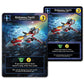 WISE WIZARD GAMES, Star Realms Deckbuilding Game: 10th Anniversary Edition
