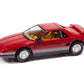 Johnny Lightning 1985 Fiero (Auto World Store Exclusive) 1:64 Diecast