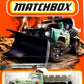 Matchbox Plow Master 6000 Diecast Car #19/100
