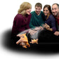Pass the Pigs, Hilarious Pig Dice Game by Winning Moves Games USA
