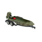 Big Country Toys Title Duck Hunting Playset - Hunting Toys for 3 Year Old Boys & Girls and Up
