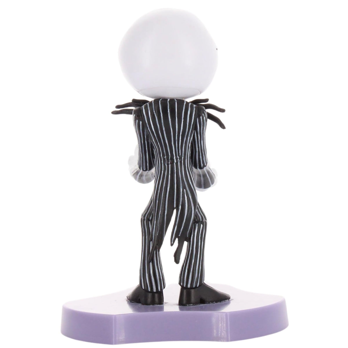 Exquisite Gaming Jack Skellington Holdems Phone Holder & Controller Stand