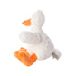 DILLY DUDU Duck Stuffed Animal Plush 10-inch