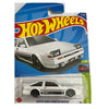 DieCast Hot Wheels Toyota AE86 Sprinter Trueno [White] - 17/250 HW Hatchbacks 1/5