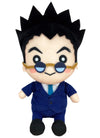 Great Eastern Entertainment Hunter X Hunter - Leorio Plush 8'', Multicolor