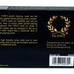 DA VINCI Ruote, Italian 100% Plastic Playing Cards, 2-Deck Poker Size Set, Regular Index, w/2 Cut Cards