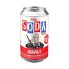 FUNKO VINYL SODA: The Witcher - Geralt(Styles May Vary)