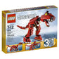 LEGO Creator Prehistoric Hunters 6914