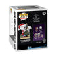 Funko POP! Deluxe: The Nightmare Before Christmas - Jack Skellington & Zero