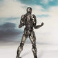 Kotobukiya Justice League Movie: Cyborg ArtFX+ Statue