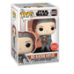 Funko Star Wars Bo-Katan Kryze Unmasked 603 Exclusive Pop Figure