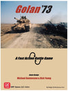 Golan '73 FAB #3