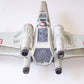 Star Wars Clone Wars The Legacy Collection Exclusive Vehicle X-Wing Fighter with Wedge Antilles and Droid