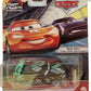 Mattel Disney Pixar Cars RS 24h Hour Endurance Race Complete Set of 4 Diecast Vehicles Bundle from GPN32-999E Release