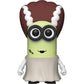 Funko Bride Kevin: P o p ! Movies Vinyl Figurine Bundle with 1 Compatible 'ToysDiva' Graphic Protector (970-49791 - B)