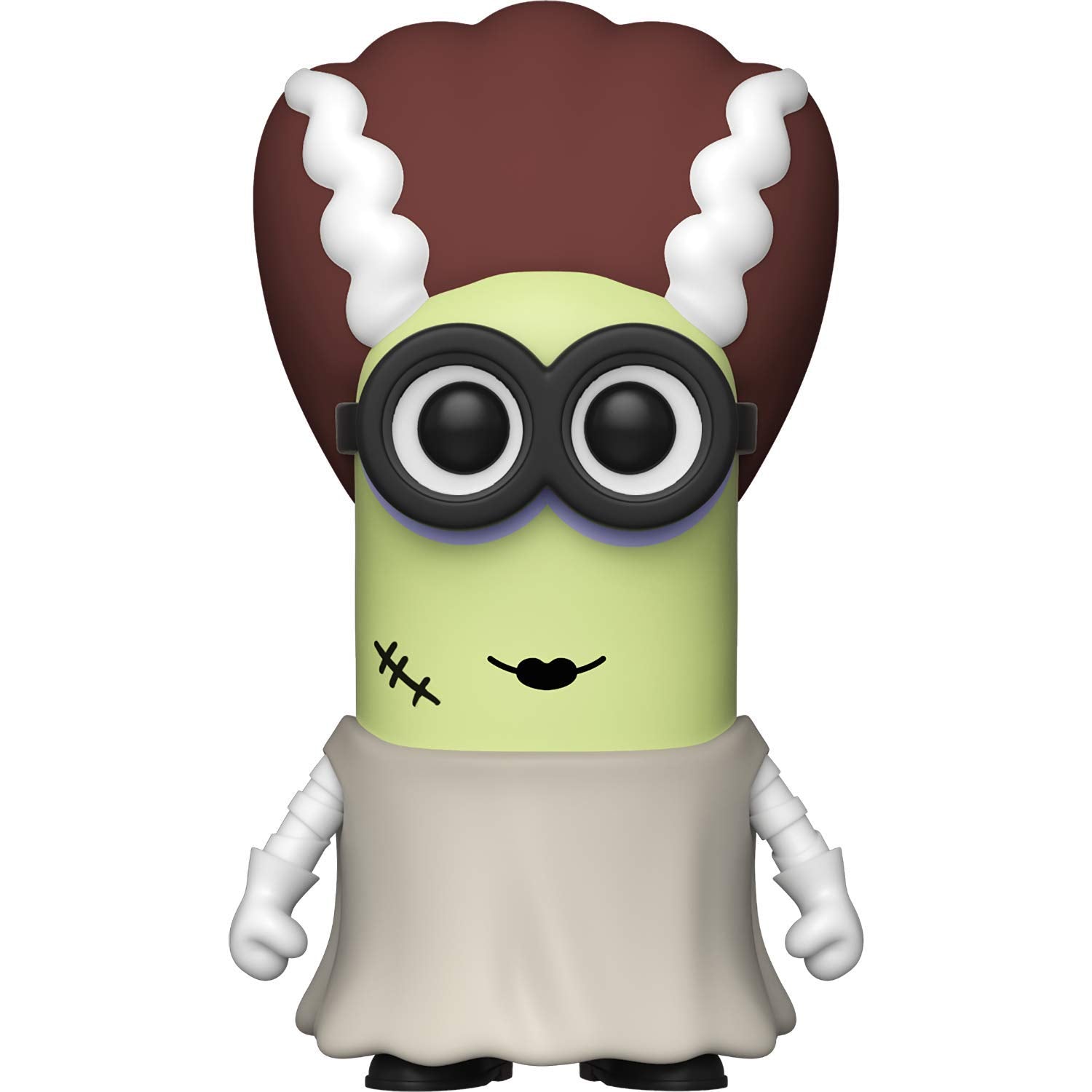 Funko Bride Kevin: P o p ! Movies Vinyl Figurine Bundle with 1 Compatible 'ToysDiva' Graphic Protector (970-49791 - B)