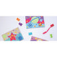 Fun Express Awesome Outer Space! Sand Art - Crafts for Kids and Fun Home Activities - VBS 2026 Vacation Bible School Supplies/Decor