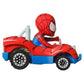 Hot Wheels RACERVERSE Spider-Man