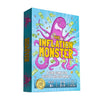 ANGEL STUDIOS Inflation Monster Card Game | Educational Card Game for Kids Ages 8+ | Family Board-Game | Learn Money, Math, Investing, & Inflation |