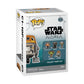 Funko POP! Star Wars: Ahsoka TV 1- C1-10P - (Chopper) - Collectable Vinyl Figure - Gift Idea - Official Merchandise - for Kids & Adults - TV Fans