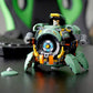 LEGO Overwatch Wrecking Ball 75976 Building Kit, Overwatch Toy for Girls and Boys Aged 9+ (227 Pieces)