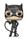 Funko POP! Heroes: DC Comics Batman - Catwoman
