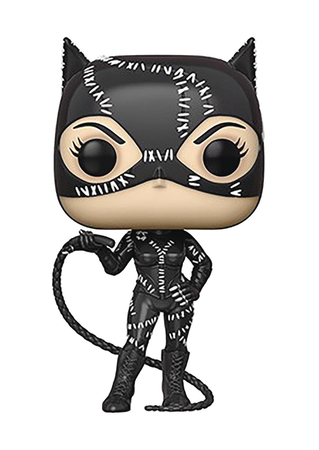 Funko POP! Heroes: DC Comics Batman - Catwoman