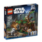 LEGO Star Wars Ewok Attack 7956