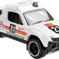 Hot Wheels Toy Cars or Trucks 10-Pack, Amazon Set of 10 1:64 Scale Vehicles for Kids & Collectors (Styles May Vary)