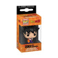 Funko Pop! Keychain: Dragon Ball Z- Goku with Kamehameha