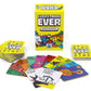 Everything Ever Card Game | Fun Family Games for Adults, Teens, & Kids | Fun Quick Party Game | 20 Minutes | Ages 12 and Up | for 2 to 10 Players |